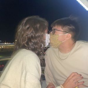 Meet your Posher, Tristin